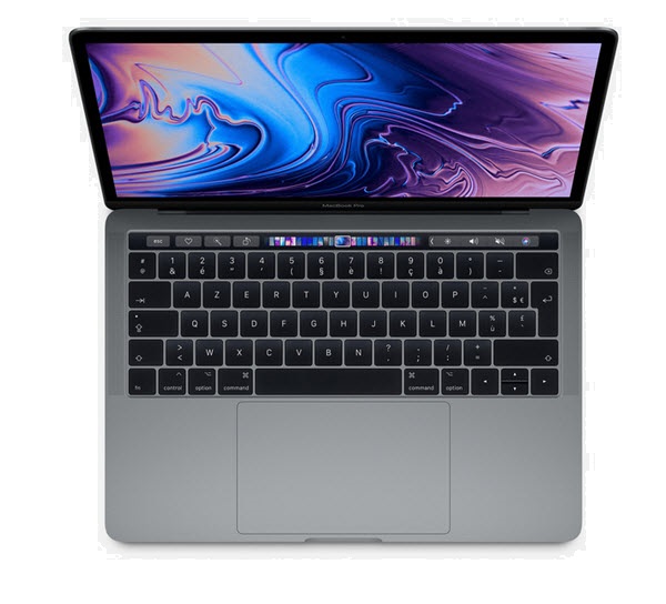 MacBook Pro